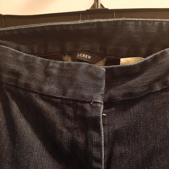 J Crew Jeans - Picture 4 of 5
